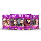 Coloração Hidra Collor Nova Fórmula - Brilho e Proteção Coloração Hidra Collor Nova Fórmula - Brilho e Proteção