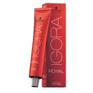 Coloração Igora Royal