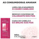 Coloração Imédia 5,3 Castanho Claro Dourado Loréal Paris