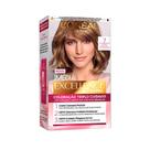 Coloração Imédia Excellence L'Oreal Creme 7 Louro Natural