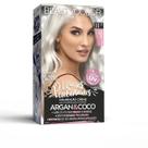 Coloração Kit Beautycolor 11.11 Louro Claríssimo Especial Pl