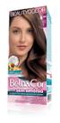 Coloração Kit Bela&cor Sem Amônia 6.34 Chocolate Avela