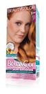 Coloração Kit Bela&cor Sem Amônia 7.43 Ruivo Cobre
