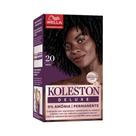 Coloração Koleston Deluxe 20 Preto