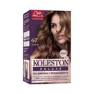Coloração Koleston Deluxe 67 Chocolate