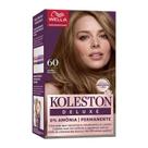 Coloração Koleston Deluxe Louro Escuro 60