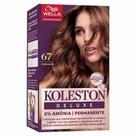 Coloração Koleston Deluxe