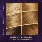 Coloração Koleston Wella 73 Louro Avelã
