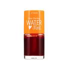 Coloração labial ETUDE Dear Darling Water Tint Orange Ade 21AD