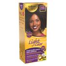 Coloração Light Color 4.0 Castanho Medio Salon Line