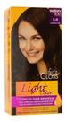 Coloração Light Color Efeito Gloss 5.0 - Salon Line