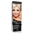 Coloração Louro Muito Claro Cinza Especial 45g 12.1 - Beauty Color