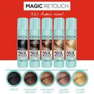 Coloração Magic Retouch Louro Escuro