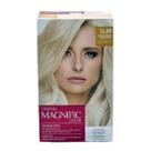 Coloração Magnific Color 12.89 Louro Claríssimo Pérola Cendre - Amend