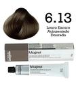 Coloração Majirel 6.13 Louro Escuro Acinzentado Dourado L'Oréal Coloração Majirel 6.13 Louro Escuro Acinzentado Dourado L'Oréal