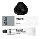 Coloração Majirel 60g 1 Preto L'Oréal