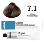 Coloração Majirel 7.1 Louro Acinzentado L'Oréal