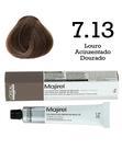 Coloração Majirel 7.13 Louro Acinzentado Dourado L'Oréal Coloração Majirel 7.13 Louro Acinzentado Dourado L'Oréal