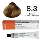 Coloração Majirel 8.3 Louro Claro Dourado L'Oréal
