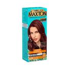 Coloração Maxton Kit 4.66 Vermelho Borgonha Coloração Maxton Kit 4.66 Vermelho Borgonha
