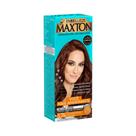 Coloração Maxton Kit 5.74 Chocolate Intenso Acobreado