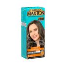 Coloração Maxton Kit 6.1 Louro Cinza Escuro Coloração Maxton Kit 6.1 Louro Cinza Escuro