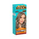 Coloração Maxton Kit 7.1 Louro Cinza Médio