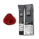 Coloração Nano Infusion 8.66 Louro Claro Vermelho Yamá Coloração Nano Infusion 8.66 Louro Claro Vermelho Yamá
