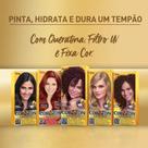 Coloração Niely CoreTon Preto Ônix 1110