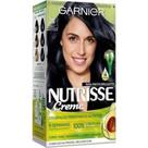Coloração Nutrisse 28 Garnier Preto Azulado Açaí