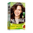 Coloração Nutrisse Garnier 57 Chocolate Amargo Coloração Nutrisse Garnier 57 Chocolate Amargo