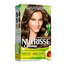 Coloração Nutrisse Garnier 61 Café Gelado