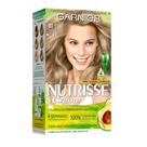 Coloração Nutrisse Garnier 81 Louro Paixão Nacional Coloração Nutrisse Garnier 81 Louro Paixão Nacional