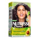 Coloração Nutrisse Garnier