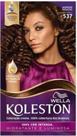 Coloração permanente 537 marrom seduçâo koleston 55g
