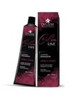 Coloração Permanente Color Live 9.89 da Dyusar Cosméticos