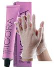 Coloração Permanente para Cabelo IgoraFashion L-44 Bege 60 ml Coloração Permanente para Cabelo IgoraFashion L-44 Bege 60 ml