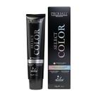 Coloração Permanente Select Color Nº5.0 Castanho Claro Prohall 50g Coloração Permanente Select Color Nº5.0 Castanho Claro Prohall 50g