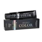 Coloração Permanente Select Color Nº8.3 Louro Claro Dourado Prohall 50g