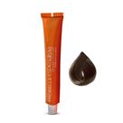 Coloração Probelle Especialista 7.0 Louro Médio 50g Coloração Probelle Especialista 7.0 Louro Médio 50g