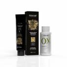 Coloração ProColor + Emulsão Reveladora 90mL - ProHair