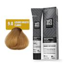 Coloração Prof Nano Infusion 9.0 Louro Muito Claro Yamá