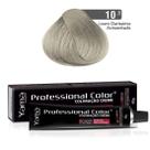 Coloração Professional Color 10.1 Louro Clarissimo Acinzentado 60g - Yamá Coloração Professional Color 10.1 Louro Clarissimo Acinzentado 60g - Yamá