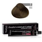 Coloração Professional Color 7.0 Louro Médio 60g - Yamá Coloração Professional Color 7.0 Louro Médio 60g - Yamá