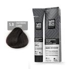 Coloração Professional Nano Infusion 5.0 Castanho Claro Yamá Coloração Professional Nano Infusion 5.0 Castanho Claro Yamá