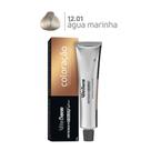 Coloração Profissional 12.01 Extra Blond Acizentado 60g - Vita Derm Coloração Profissional 12.01 Extra Blond Acizentado 60g - Vita Derm