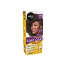 Coloração Salon Line Light Color Profissional 6.0 Louro Escuro