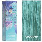 Coloração semipermanente Pulp Riot Clouded 118 ml