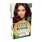 Coloração Soft Color 50 Castanho Claro - Wella Coloração Soft Color 50 Castanho Claro - Wella