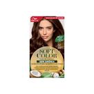 Coloração Soft Color Castanho Claro 50 Coloração Soft Color Castanho Claro 50